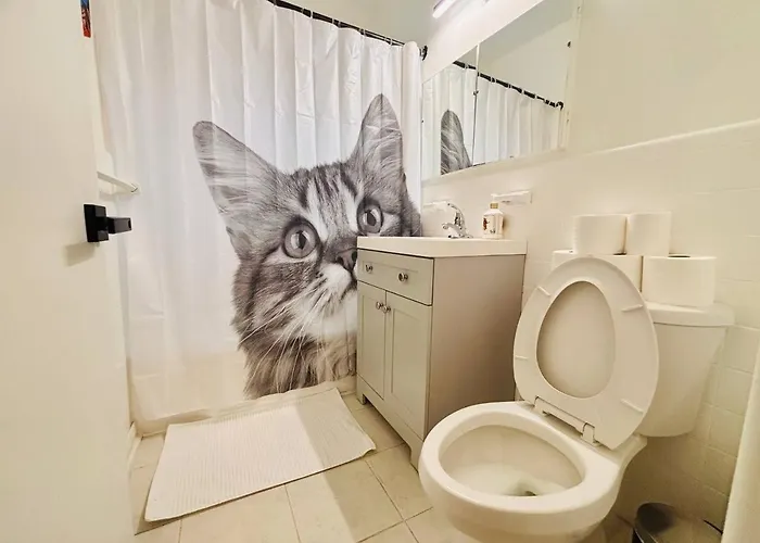 Apartment mit 3 Schlafzimmern