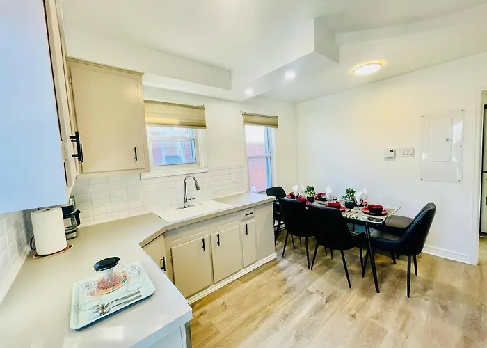 Apartment mit 3 Schlafzimmern