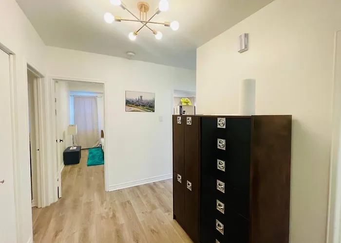 Apartment mit 3 Schlafzimmern